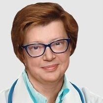 Матвеева Ольга Геннадьевна, гастроэнтеролог