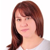 Борисенко Инна Владимировна, стоматолог-терапевт