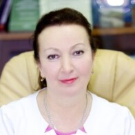 Хестанова Аза Борисовна, онколог