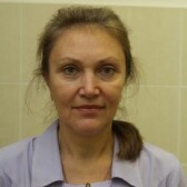 Васильева Марина Юрьевна, стоматолог-терапевт