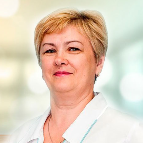 Мищенко Ирина Николаевна, кардиолог