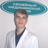 Алискандиев Рашид Дибирович, ЛОР