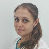 Мезенцева Елена Викторовна, кардиолог