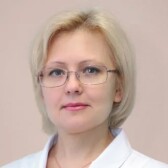 Каденко Ольга Владимировна, офтальмолог