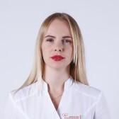 Выхрестюк Антонина Валерьевна, гинеколог