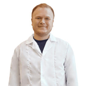 Шарафиев Глеб Ильдарович, ЛОР