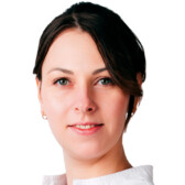 Антонова Людмила Сергеевна, терапевт