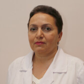 Голованова Светлана Владимировна, гастроэнтеролог