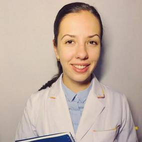 Скрипкина Галина Владимировна, косметолог