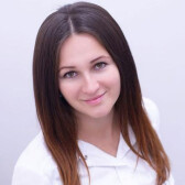Левковская Ольга Владимировна, стоматолог-терапевт