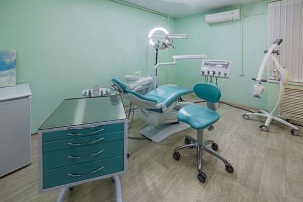 Стоматология «Мк-Клиник»