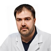 Кузнецов Андрей Сергеевич, офтальмолог