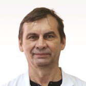 Данилов Сергей Валентинович, рефлексотерапевт