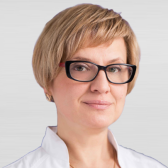 Чернявская Татьяна Петровна, гинеколог-эндокринолог
