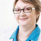 Обухова Ольга Олеговна, иммунолог