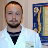 Матренин Николай Николаевич, невролог