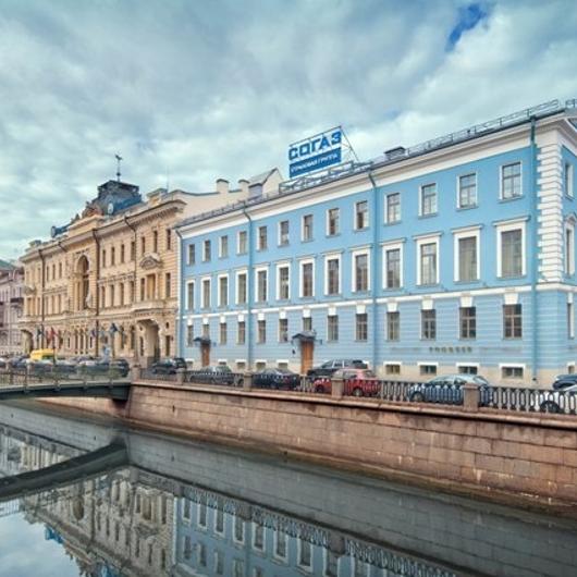 Мой медицинский центр на Малой Конюшенной, фото №1