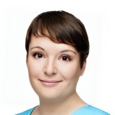 Рохлина Фаина Валерьевна, детский ревматолог