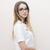 Дзюба Ксения Александровна, стоматологический гигиенист