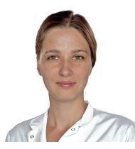 Морозова Екатерина Геннадьевна, гинеколог