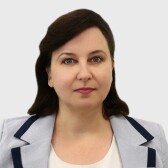 Шарапова Светлана Ивановна, клинический психолог