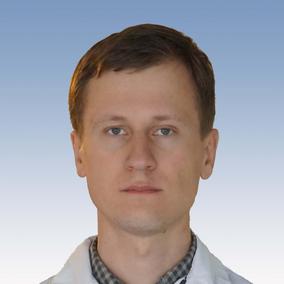 Стругов Владимир Владимирович, гематолог