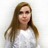 Лазарева Мария Александровна, хирург