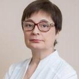 Аврицевич Галина Валентиновна, эмбриолог