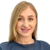 Шишканова Екатерина Анатольевна, стоматолог-терапевт