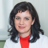 Таранухина Екатерина Игоревна, эндокринолог