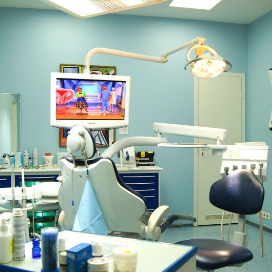 Клиника современной стоматологии «Provident», фото №1