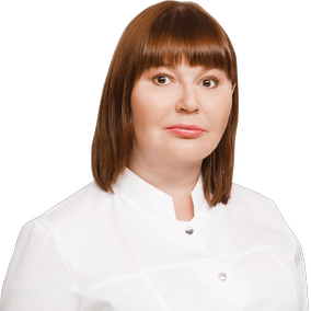 Анненкова Наталья Александровна, косметолог