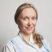 Кожуховская Наталья Александровна, гинеколог