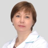 Головченко Регина Александровна, гематолог