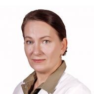 Лачко Юлия Яковлевна, невролог