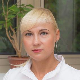 Афанасьева Татьяна Юрьевна, ЛОР