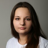Никитичева Валентина Геннадьевна, терапевт