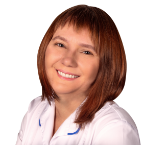 Малышева Татьяна Анатольевна, стоматолог-терапевт