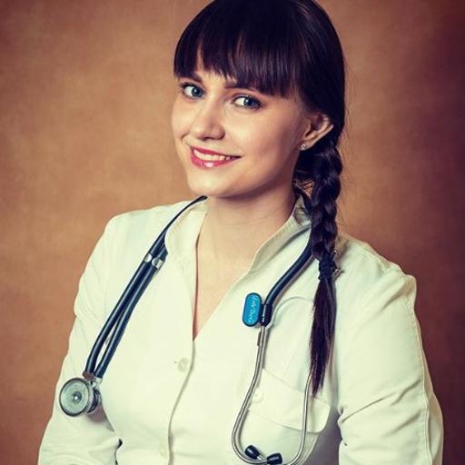 Турбина дарья дмитриевна