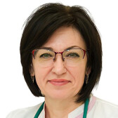 Замариддинова Гульнара Мансуровна, неонатолог