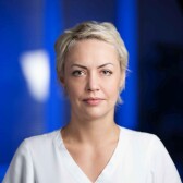 Зосимова Елена Александровна, гинеколог