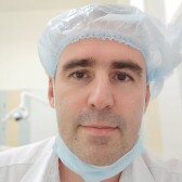 Рудаков Дмитрий Константинович, стоматолог-хирург
