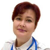 Михеева Елена Викторовна, мануальный терапевт