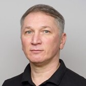 Варагушин Ильдар Владимирович, стоматолог-ортопед