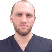 Хийирбеков Тимур Нарудинович, стоматолог-терапевт