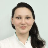 Вахрушева Елена Николаевна, стоматолог-терапевт