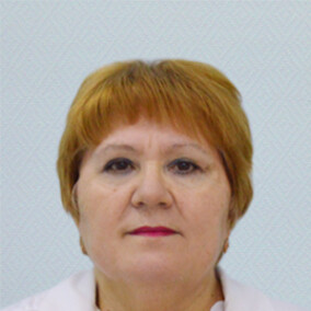 Гаврилова Любовь Александровна, гинеколог