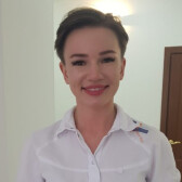 Дехканова Кристина Александровна, стоматолог-терапевт