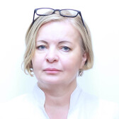 Нетрусова Наталья Анатольевна, офтальмолог