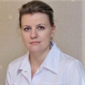 Петракова Марина Юрьевна, уролог